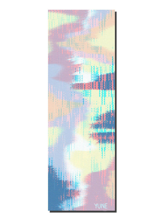 Yune Yoga Skaro Trekk Travel Yoga Mat