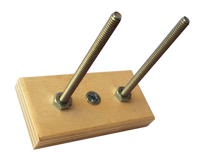 Rado Racks THE FLOATER deck display