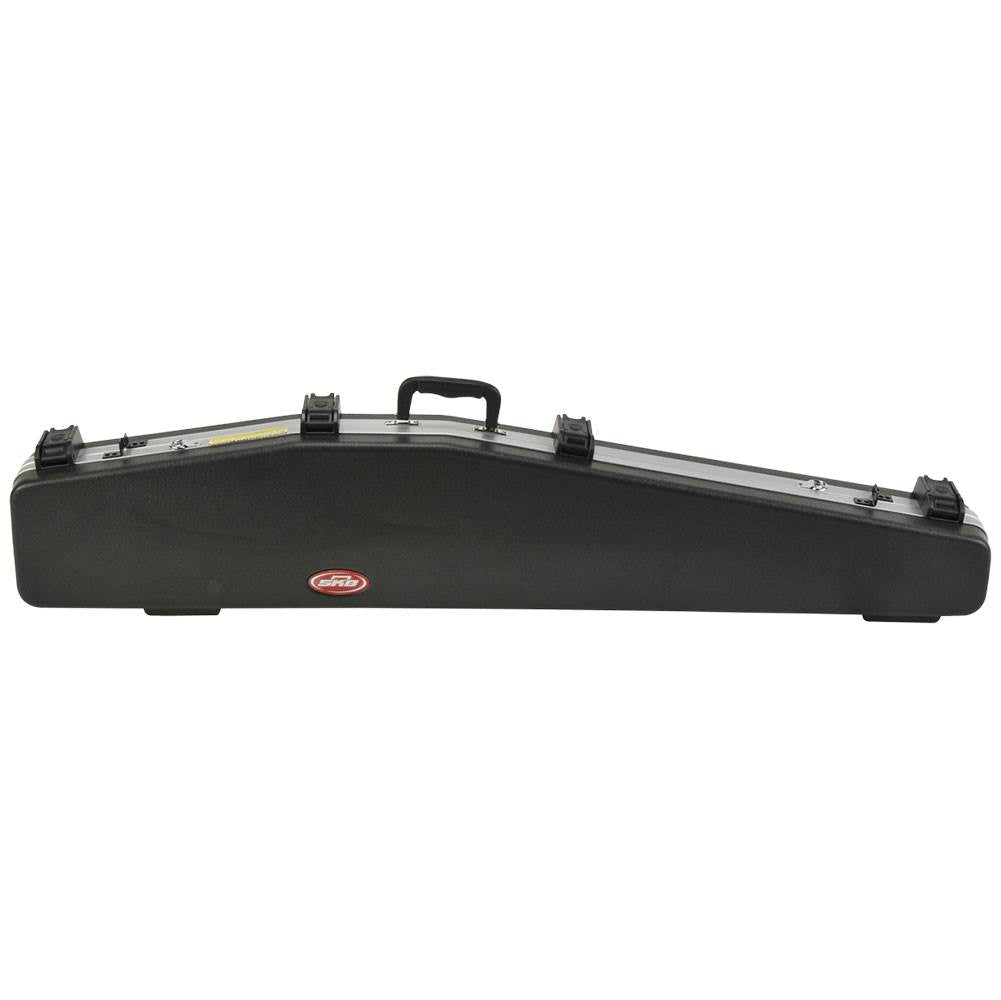 SKB Cases 2SKB - 4900 Hard Plastic Exterior ATA Single 48 Inch Scoped Rifle Case - Angler's Pro Tackle & Outdoors