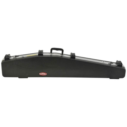 SKB Cases 2SKB - 4900 Hard Plastic Exterior ATA Single 48 Inch Scoped Rifle Case - Angler's Pro Tackle & Outdoors