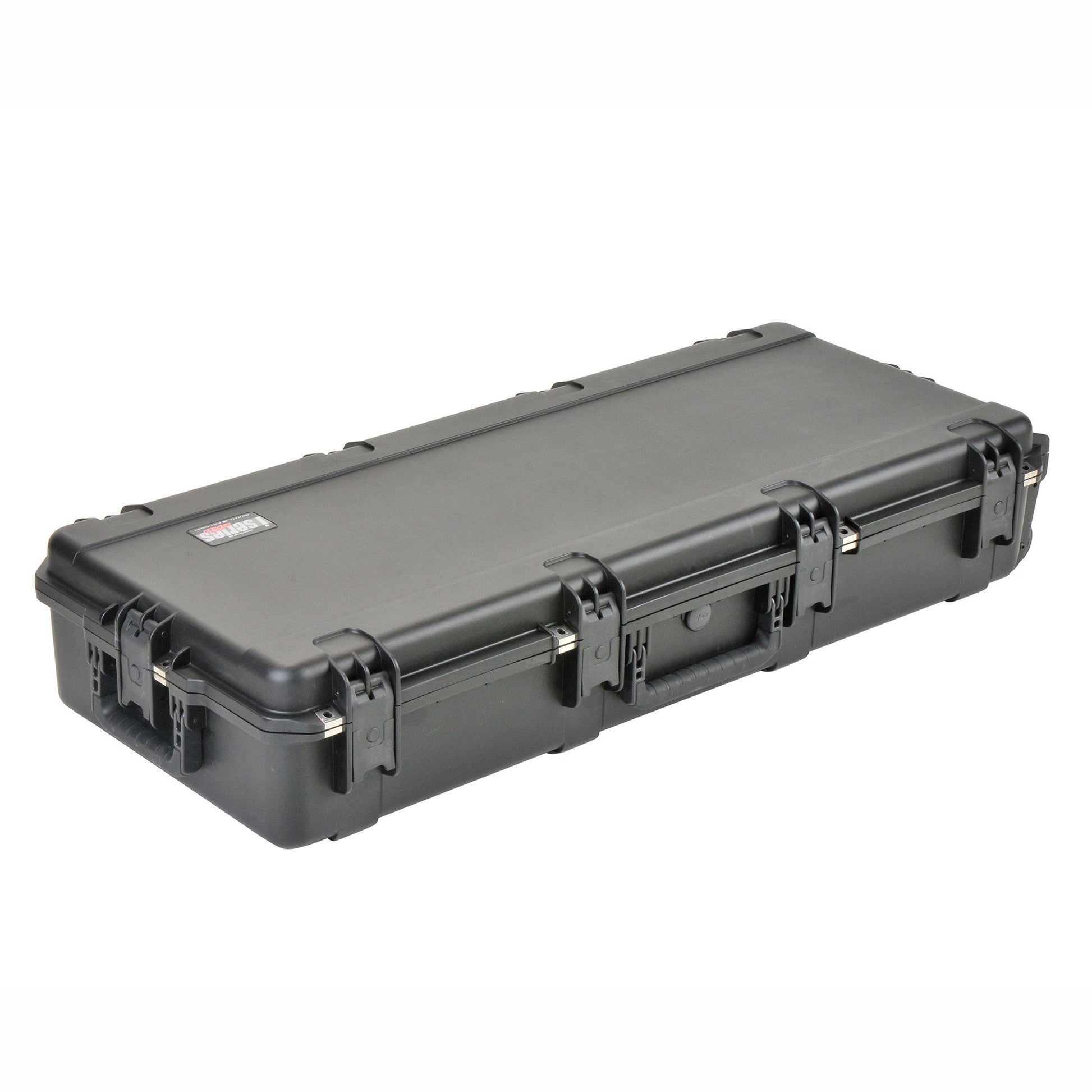 SKB Cases 3I - 4217 - db iSeries Double Rifle or Bow Case with Hard Plastic Exterior - Angler's Pro Tackle & Outdoors