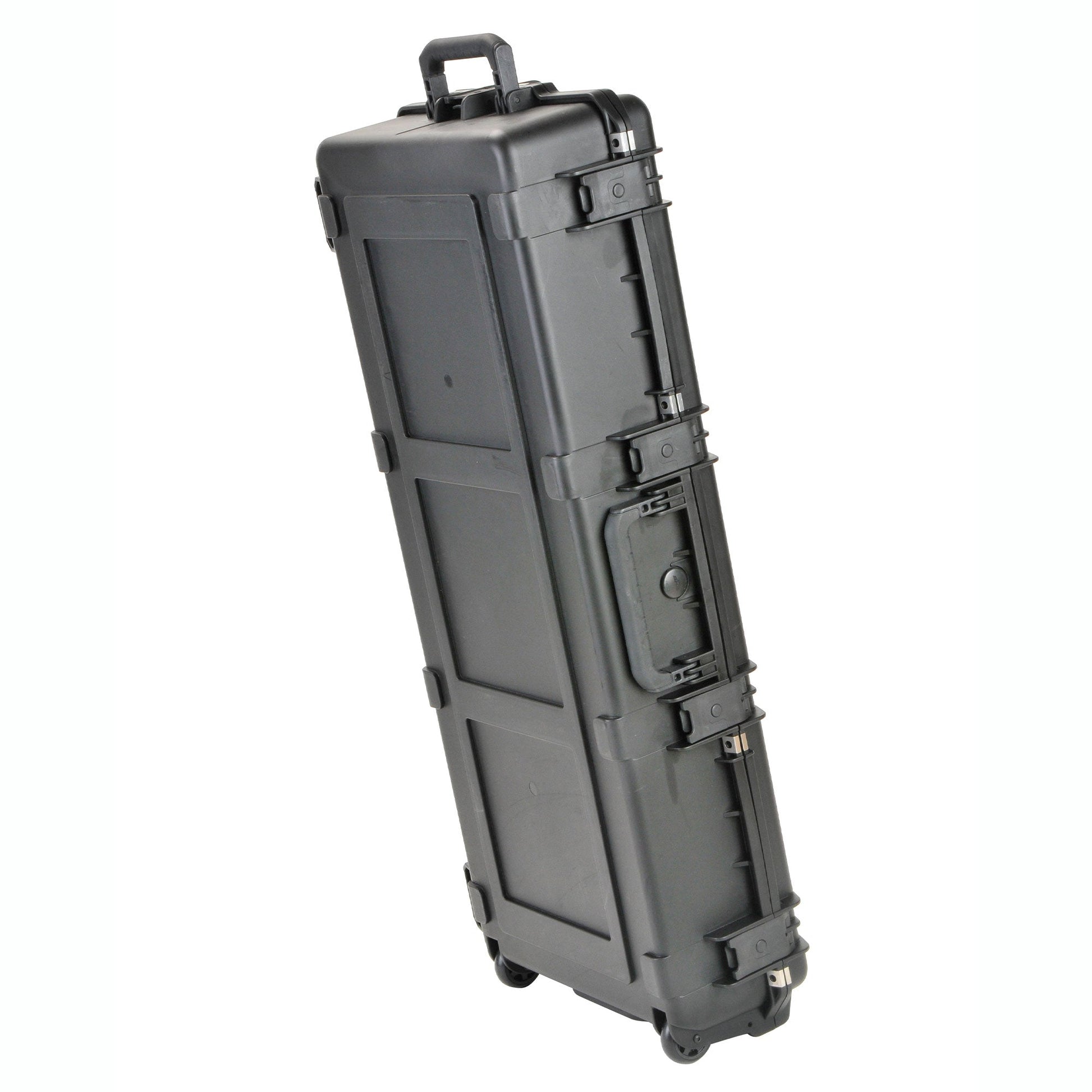 SKB Cases 3I - 4217 - db iSeries Double Rifle or Bow Case with Hard Plastic Exterior - Angler's Pro Tackle & Outdoors