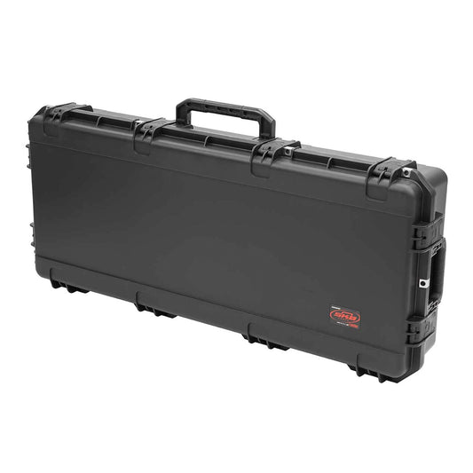 SKB Cases 3I - 4719 - PL iSeries Single/Double Bow Case with Hard Plastic Exterior - Angler's Pro Tackle & Outdoors