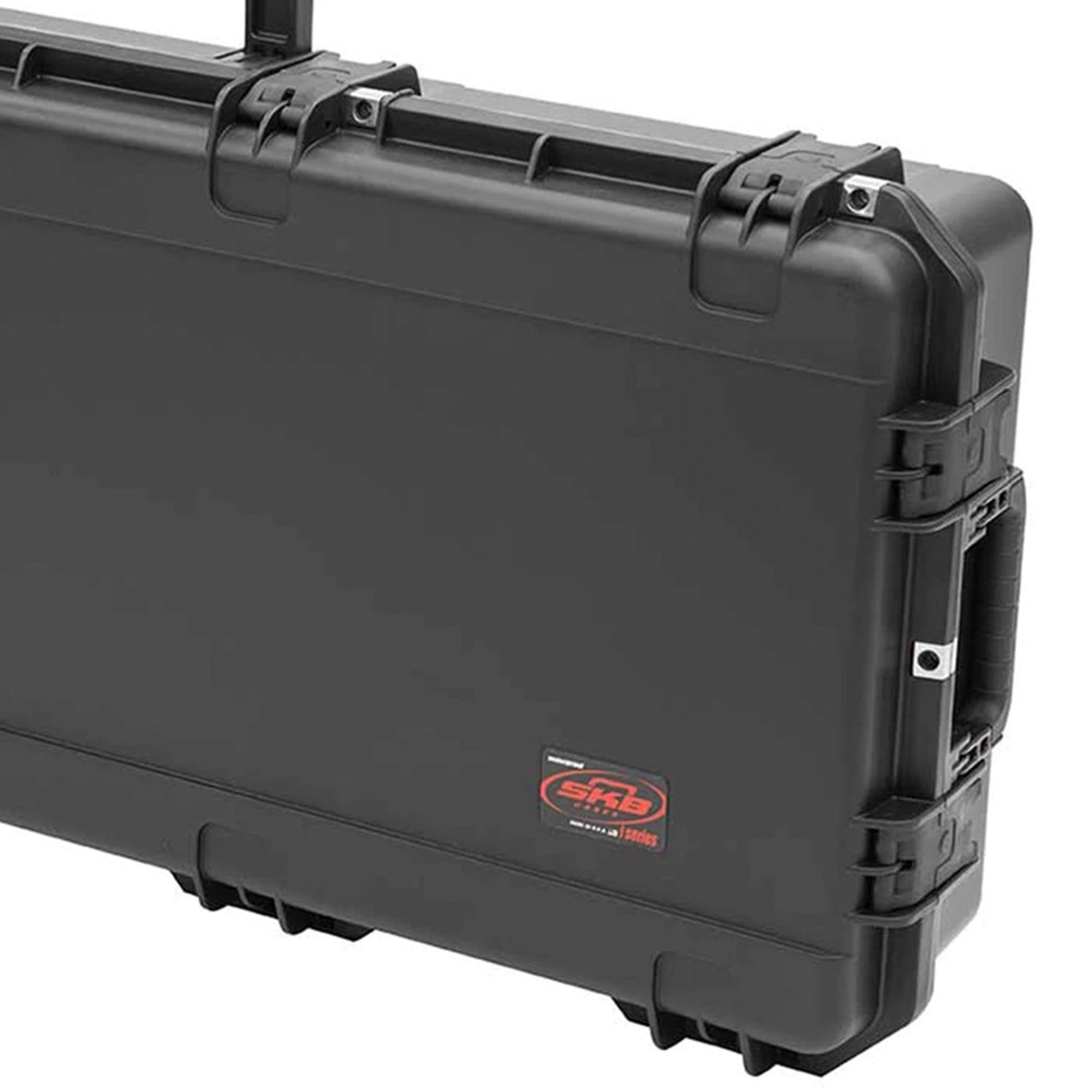 SKB Cases 3I - 4719 - PL iSeries Single/Double Bow Case with Hard Plastic Exterior - Angler's Pro Tackle & Outdoors