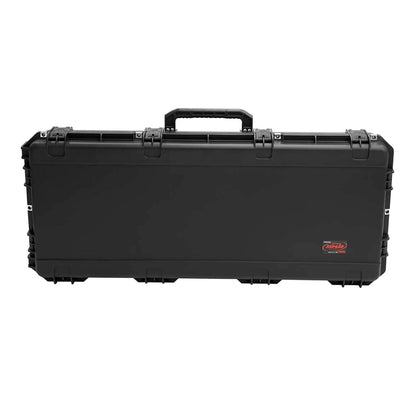 SKB Cases 3I - 4719 - PL iSeries Single/Double Bow Case with Hard Plastic Exterior - Angler's Pro Tackle & Outdoors