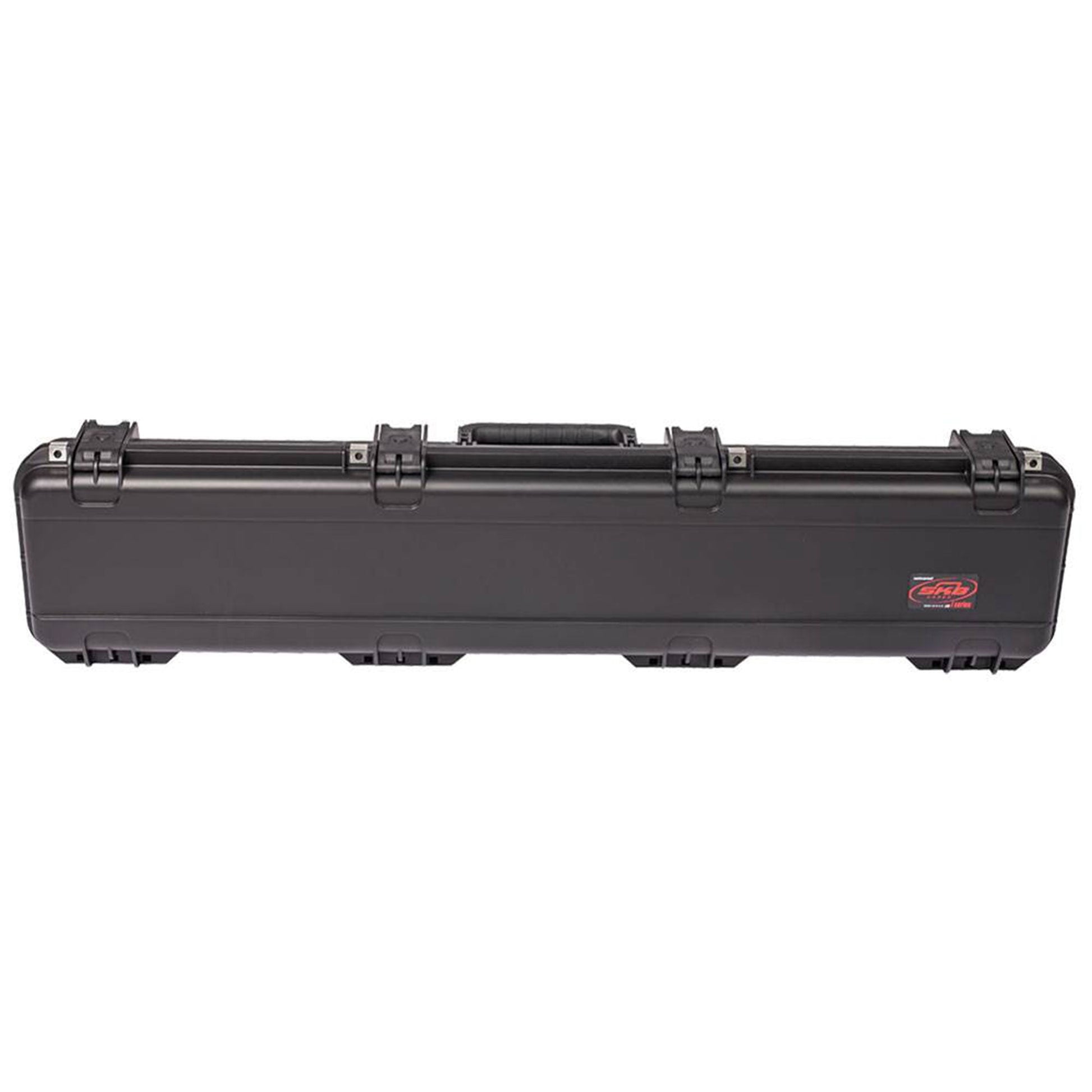 SKB Cases 3I - 4909 - SR iSeries Single Hunting Rifle Case w/ Hard Plastic Exterior - Angler's Pro Tackle & Outdoors