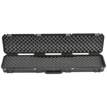 SKB Cases 3I - 4909 - SR iSeries Single Hunting Rifle Case w/ Hard Plastic Exterior - Angler's Pro Tackle & Outdoors