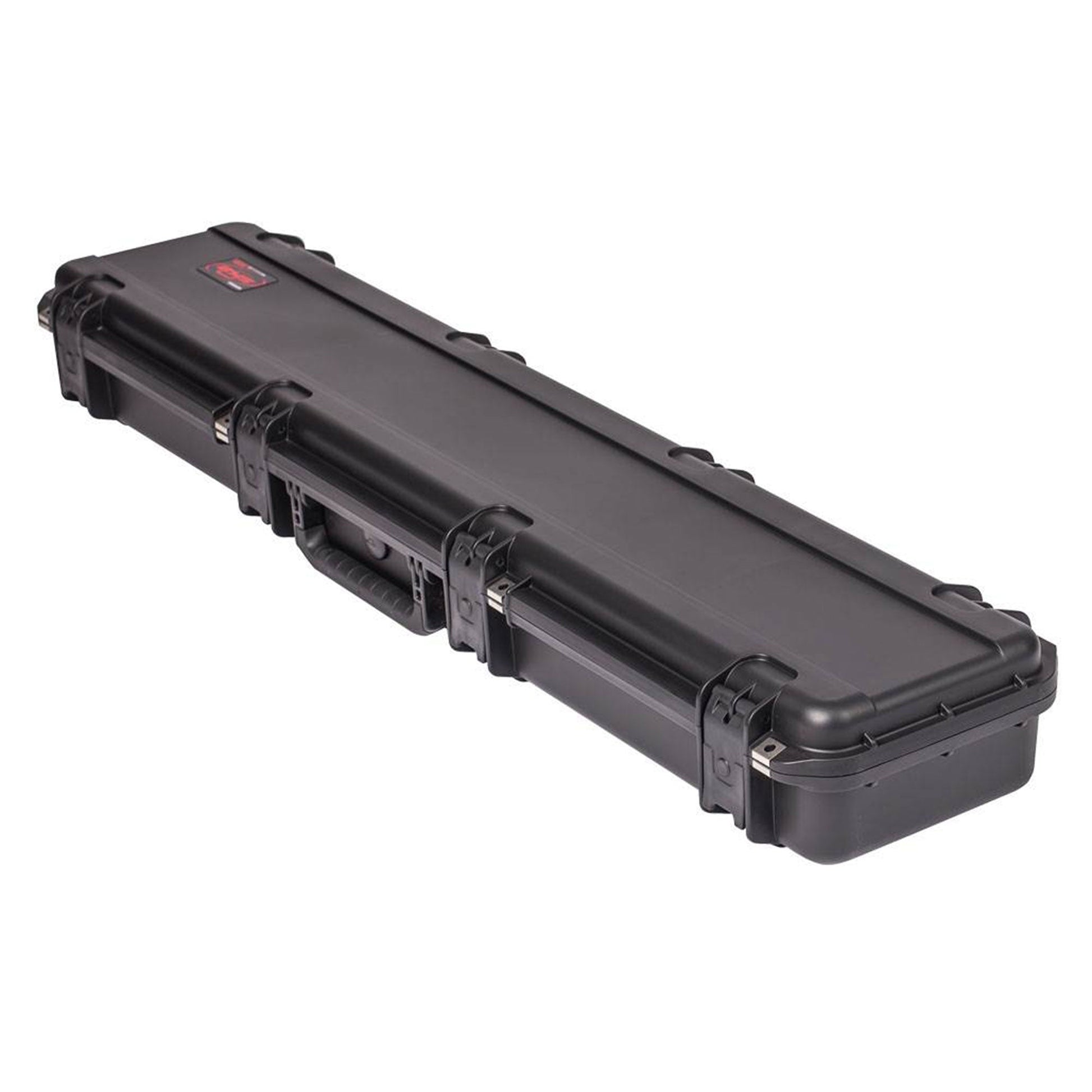 SKB Cases 3I - 4909 - SR iSeries Single Hunting Rifle Case w/ Hard Plastic Exterior - Angler's Pro Tackle & Outdoors