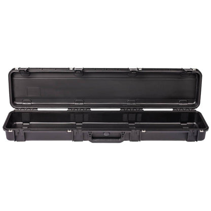 SKB Cases 3I - 4909 - SR iSeries Single Hunting Rifle Case w/ Hard Plastic Exterior - Angler's Pro Tackle & Outdoors