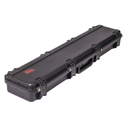 SKB Cases 3I - 4909 - SR iSeries Single Hunting Rifle Case w/ Hard Plastic Exterior - Angler's Pro Tackle & Outdoors