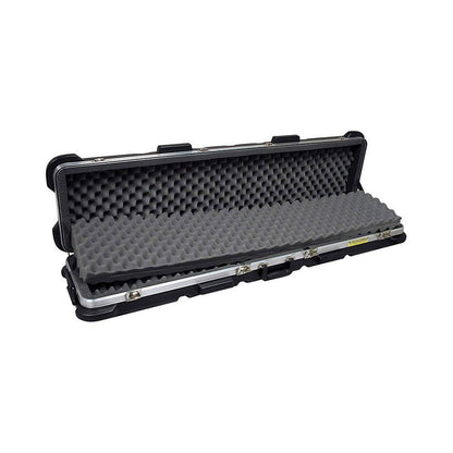 SKB Cases 5009 ATA 300 Hard Exterior Waterproof Double Rifle Transport Case - Angler's Pro Tackle & Outdoors