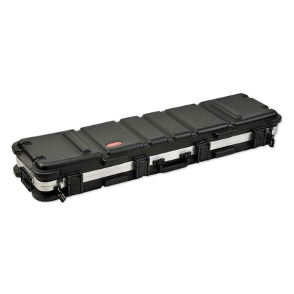 SKB Cases 5009 ATA 300 Hard Exterior Waterproof Double Rifle Transport Case - Angler's Pro Tackle & Outdoors