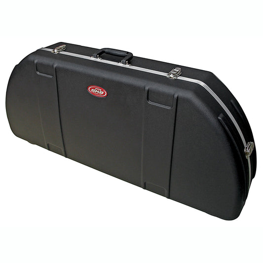 SKB Cases Hunter Series 2SKB - 4117 ABS Hard Plastic Exterior Bow Crossbow Case - Angler's Pro Tackle & Outdoors