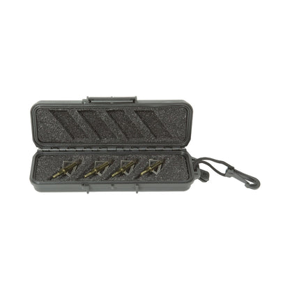 SKB Cases iSeries 3I - 0702 - 1B - BH Hard Exterior Watertight Broadhead Arrow Case - Angler's Pro Tackle & Outdoors