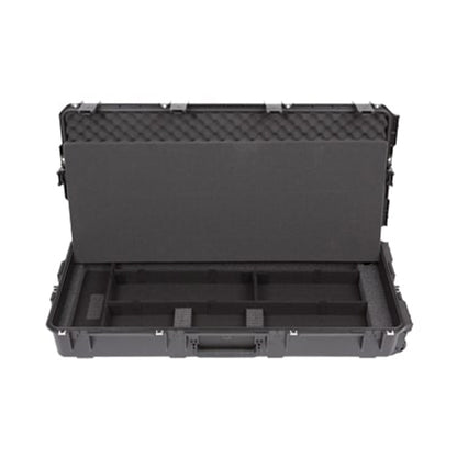 SKB Cases iSeries 3I - 4217 - USD Small Ultimate Waterproof Double Bow Case, Black - Angler's Pro Tackle & Outdoors