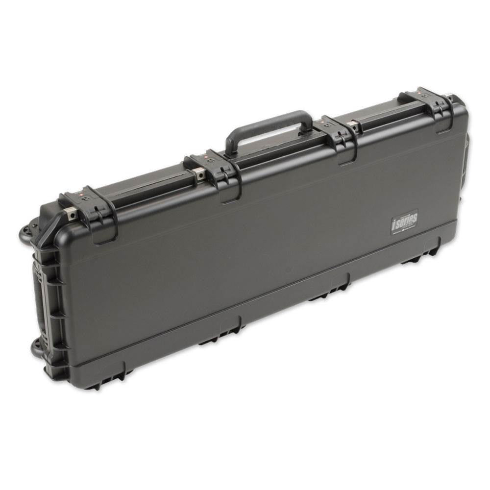 SKB Cases iSeries 4214 Hard Plastic Injection Molded Parallel Limb Bow Case - Angler's Pro Tackle & Outdoors