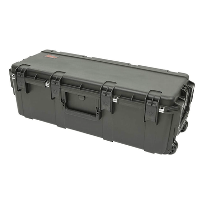 SKB Cases iSeries Ultimate Crossbow Arrow Case, Waterproof Military Grade, Black - Angler's Pro Tackle & Outdoors