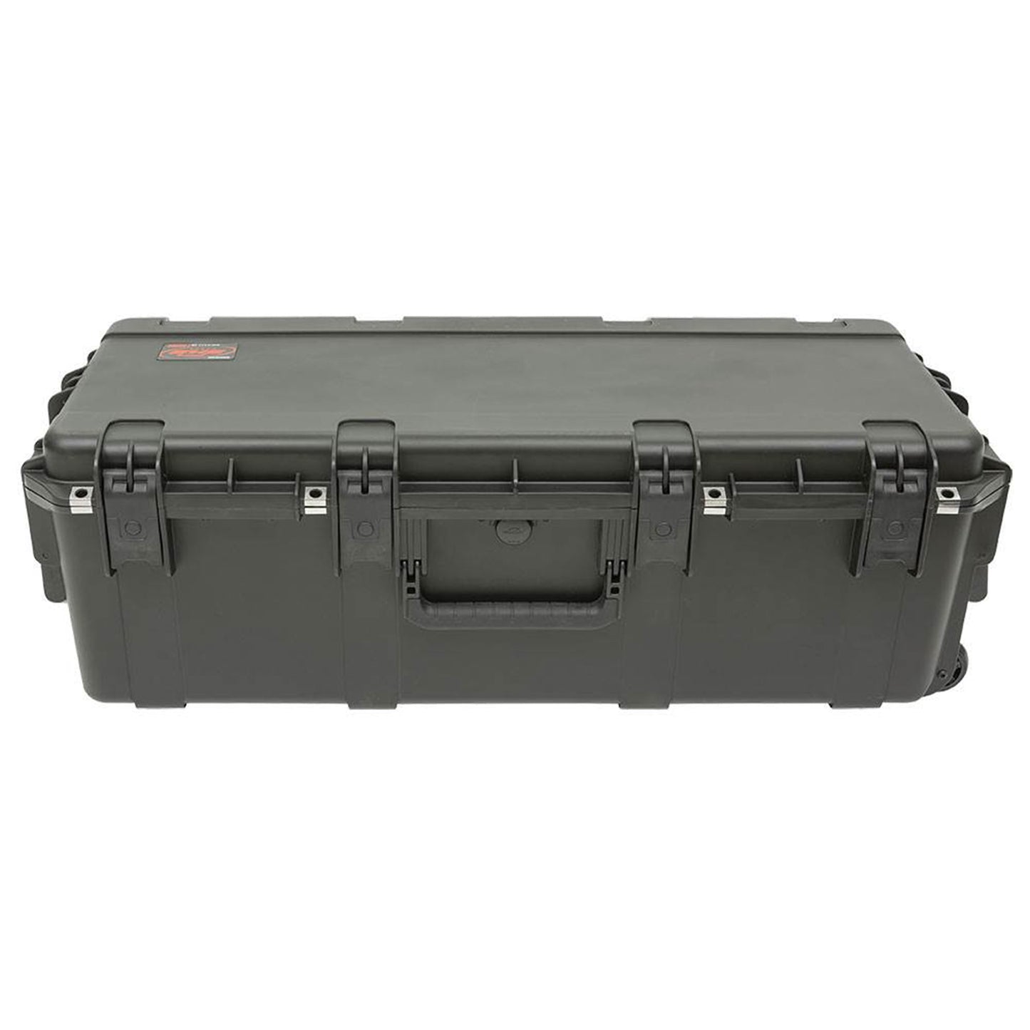 SKB Cases iSeries Ultimate Crossbow Arrow Case, Waterproof Military Grade, Black - Angler's Pro Tackle & Outdoors