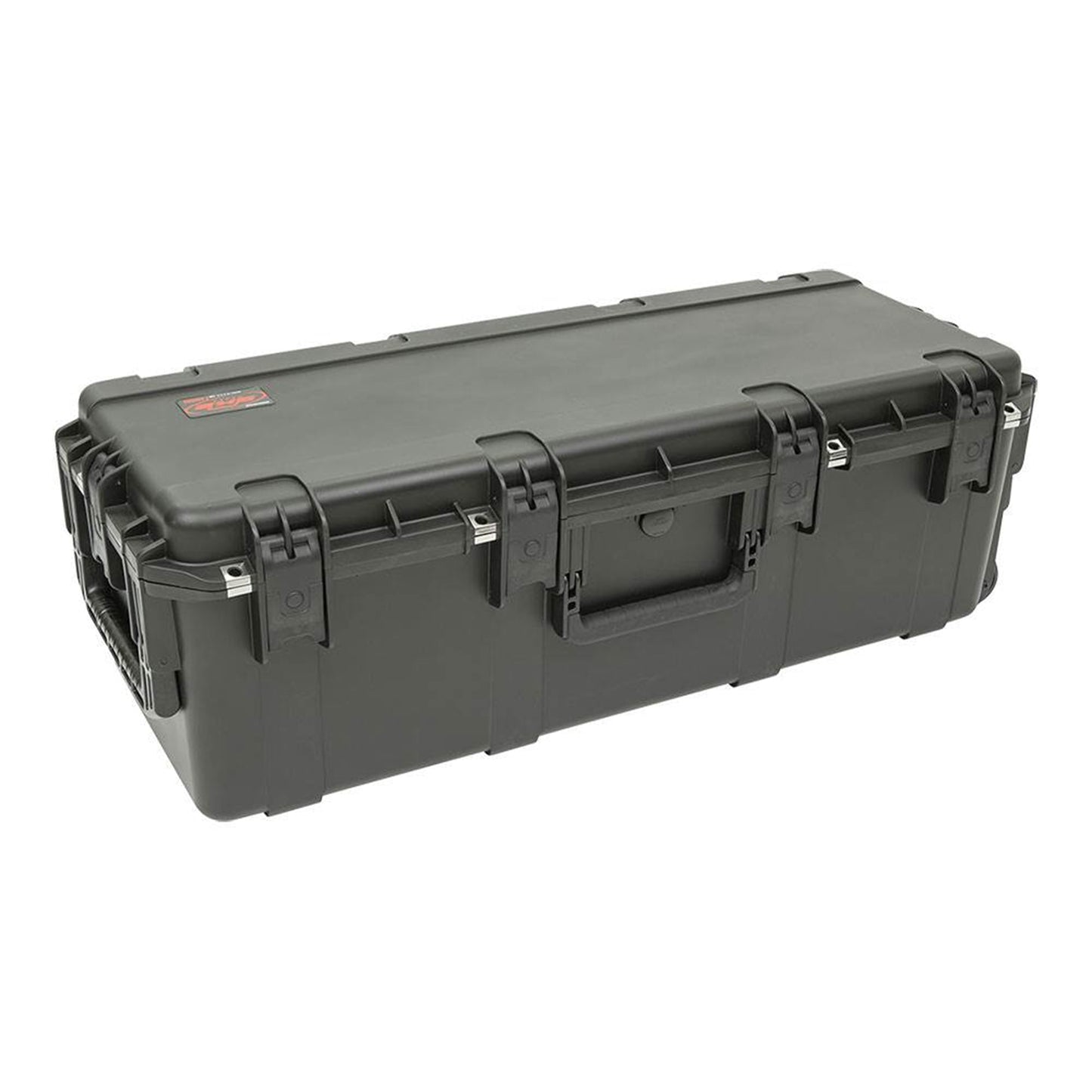 SKB Cases iSeries Ultimate Crossbow Arrow Case, Waterproof Military Grade, Black - Angler's Pro Tackle & Outdoors