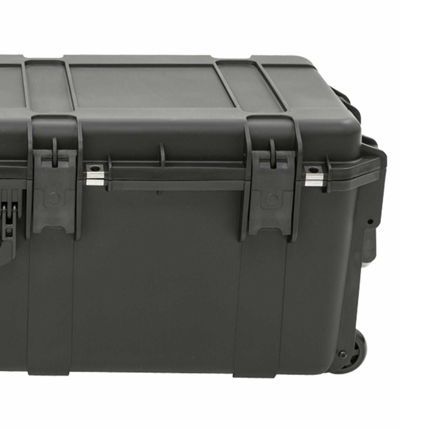 SKB iSeries 10 Point Vapor RS470 Heavy Duty UV Resistant Crossbow Case, Black - Angler's Pro Tackle & Outdoors