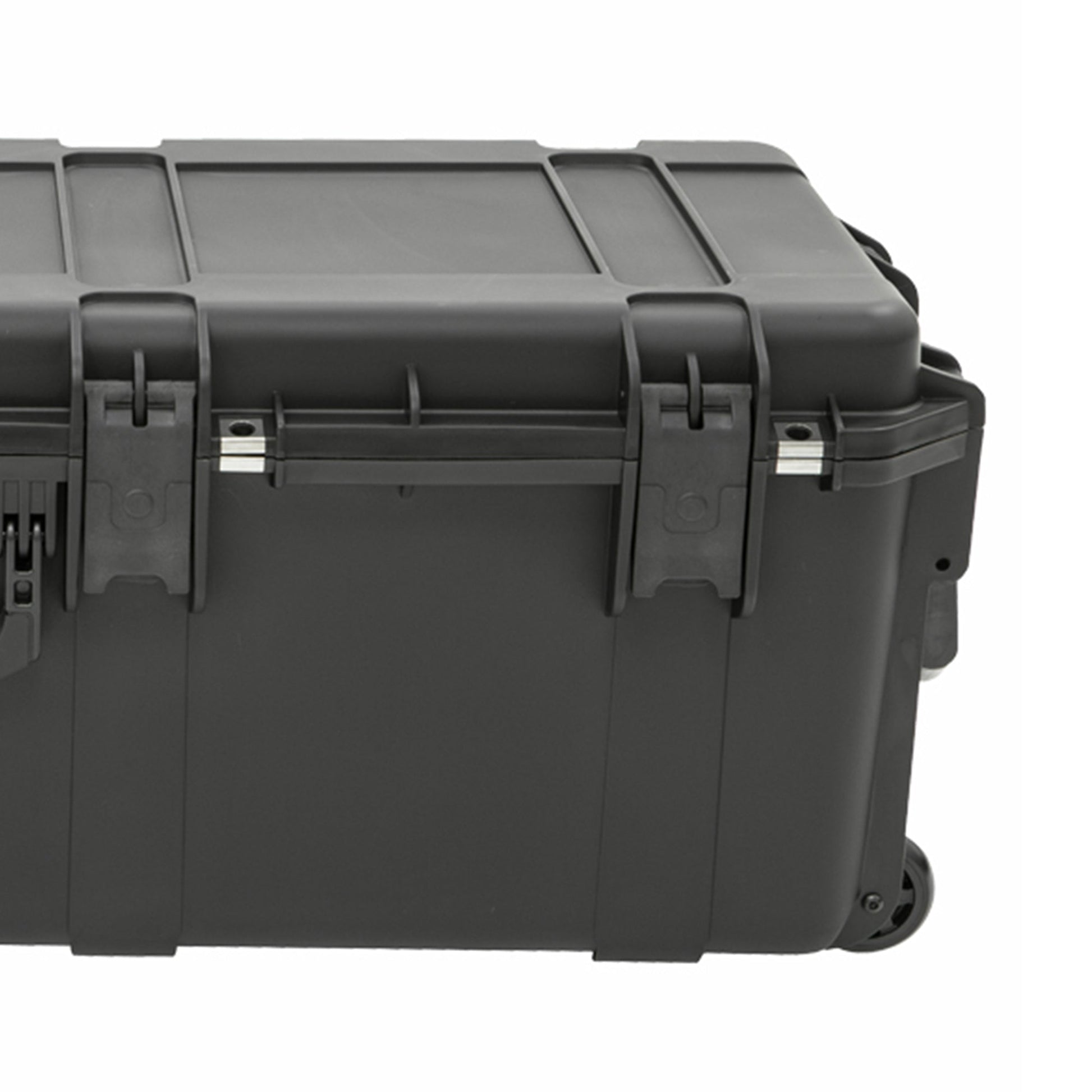 SKB iSeries 10 Point Vapor RS470 Heavy Duty UV Resistant Crossbow Case, Black - Angler's Pro Tackle & Outdoors