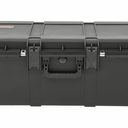 SKB iSeries 10 Point Vapor RS470 Heavy Duty UV Resistant Crossbow Case, Black - Angler's Pro Tackle & Outdoors