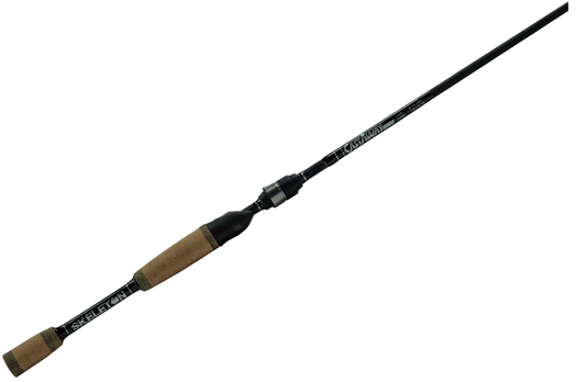 CastAway Skeleton Nano - SKNSMS7 - Medium Spinning