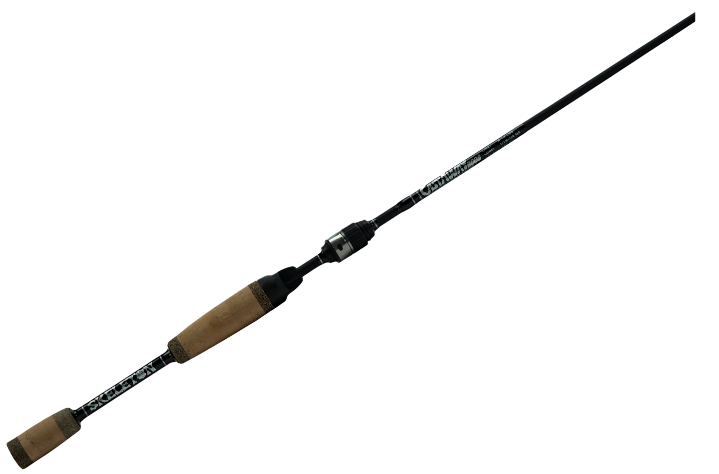 CastAway Skeleton Nano - SKNTW69 - Topwater