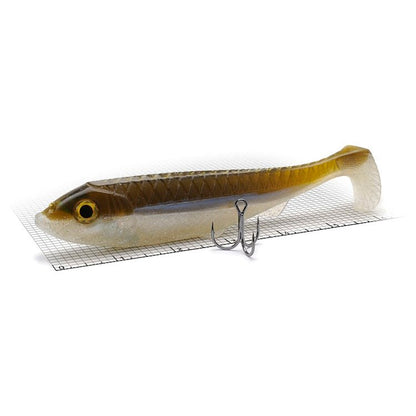 Skinny Bear Big Cull Swimbait - Angler's Pro Tackle & Outdoors