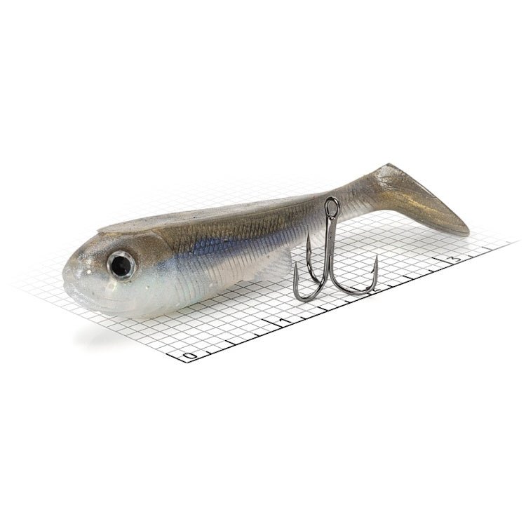 Skinny Bear SB 3.75" - Angler's Pro Tackle & Outdoors