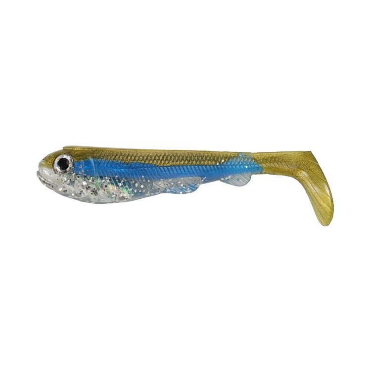 Skinny Bear SB 3.75" - Angler's Pro Tackle & Outdoors