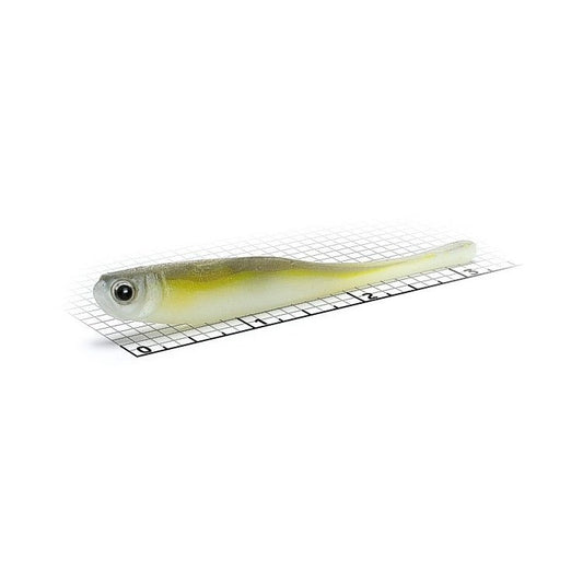 Skinny Bear Shad Eye Drop Shot Worm - Angler's Pro Tackle & Outdoors