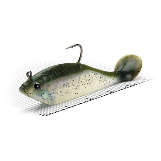 Skinny Bear Shad Eye Swim Bait - Angler's Pro Tackle & Outdoors