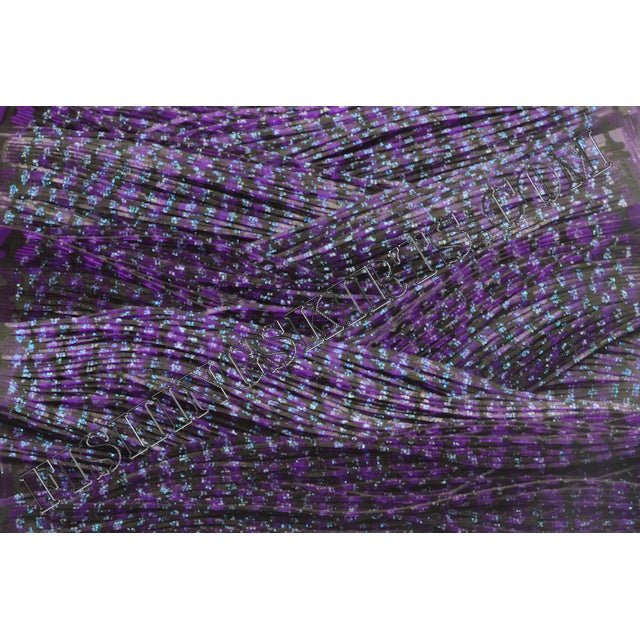 Skirts Unlimited Barbwire Skirts 10pk - Angler's Pro Tackle & Outdoors