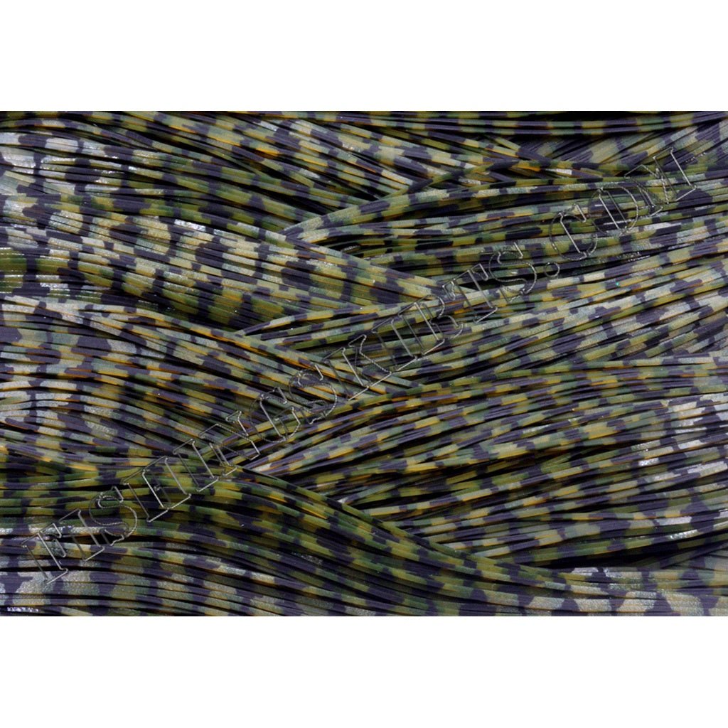 Skirts Unlimited Barbwire Skirts 10pk - Angler's Pro Tackle & Outdoors