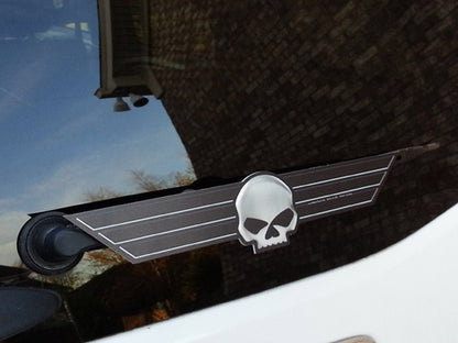 Skull Wings WiperTag - Angler's Pro Tackle & Outdoors