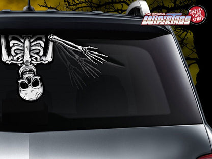 Skully the Waving Dead Skeleton - Angler's Pro Tackle & Outdoors