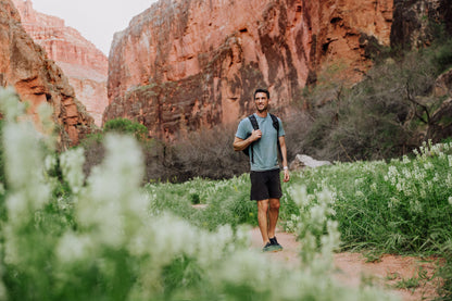 Picnic Time Tarana Recycled Backpack Cooler