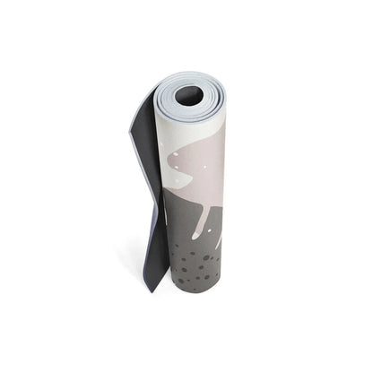 Yune Yoga Slate Trekk Travel Yoga Mat