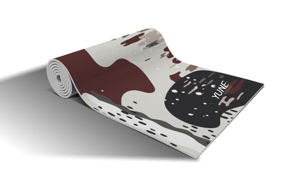 Slate Trekk Travel Yoga Mat - Angler's Pro Tackle & Outdoors