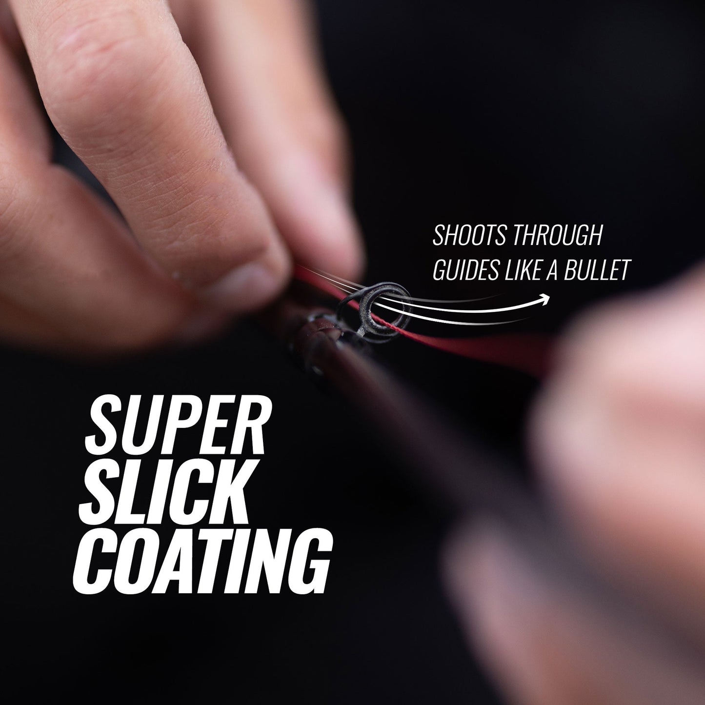 Beyond Braid - 8 Strand Braided Fishing Line Series - Super Sleek & Smooth Braided Fishing Line - High Performance Fishing Line For Saltwater & Freshwater