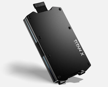 TITAN X Pro Slide Edition