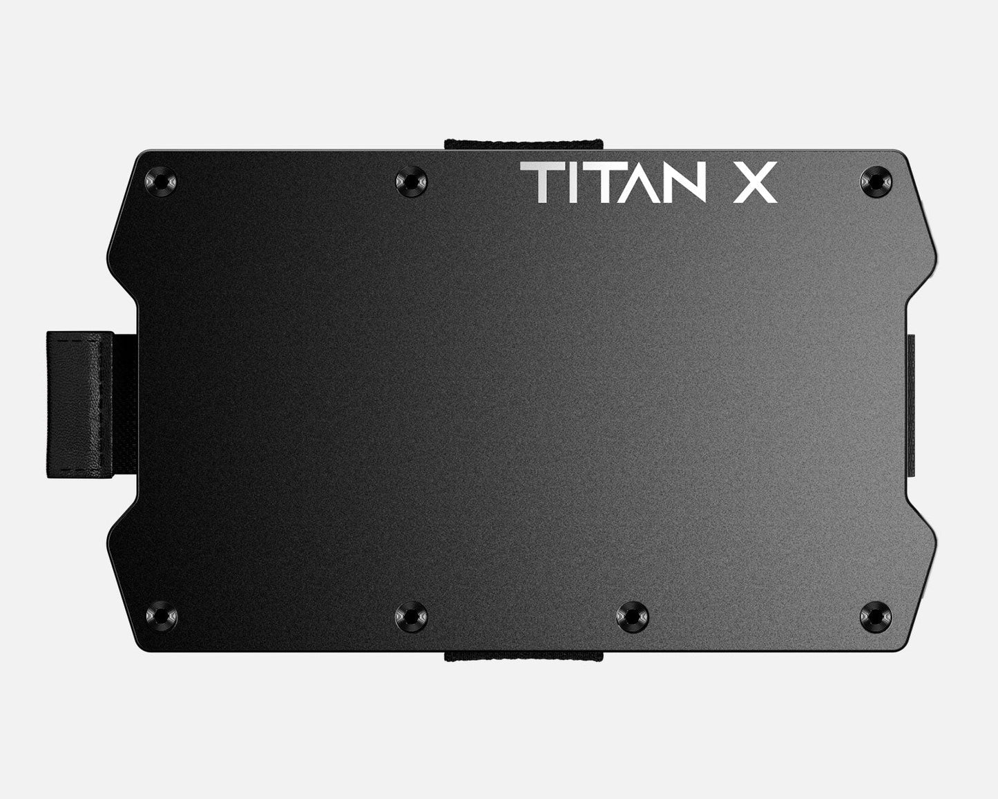 TITAN X Pro Slide Edition