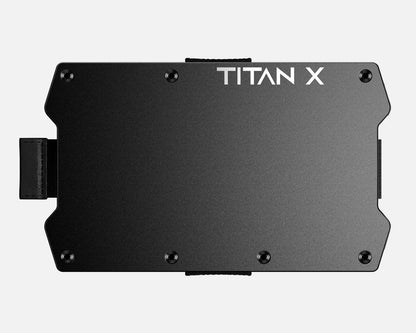 TITAN X Pro Slide Edition
