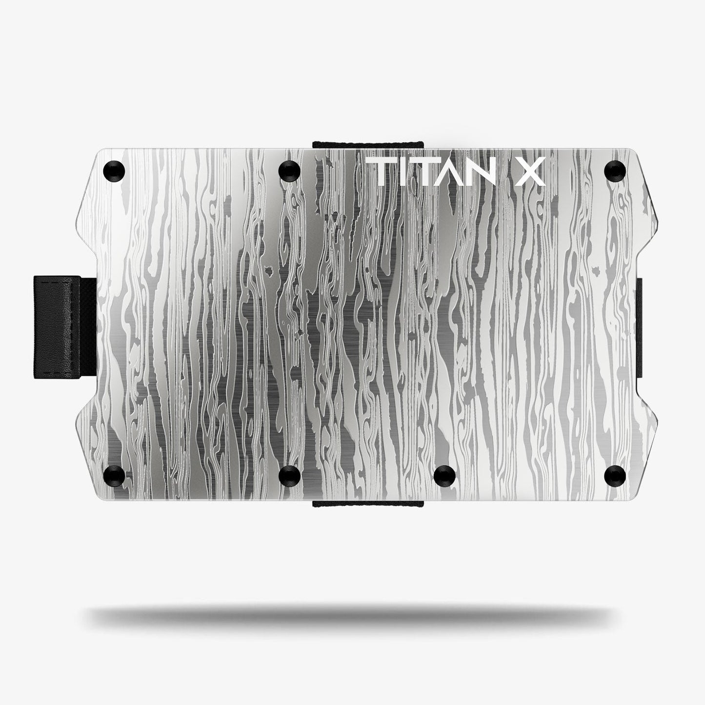 TITAN X Pro Slide I Damascus