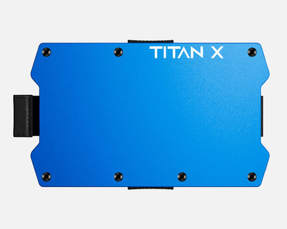 TITAN X Pro Slide Edition