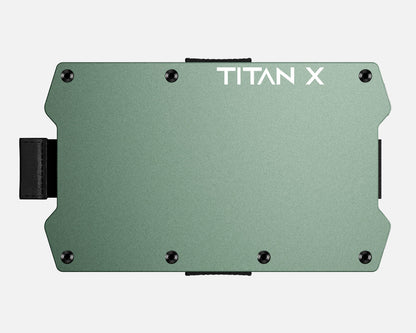TITAN X Pro Slide Edition