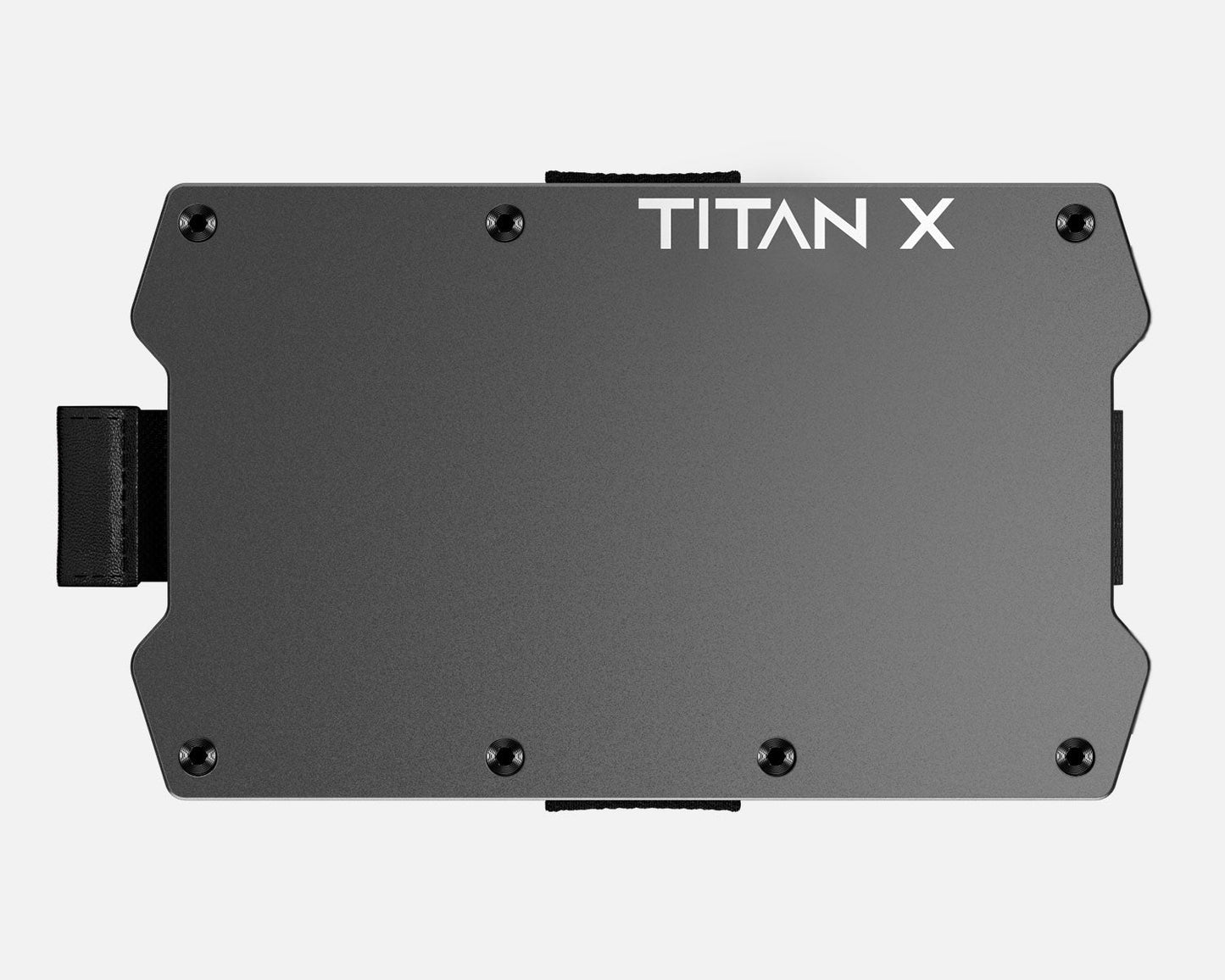 TITAN X Pro Slide Edition