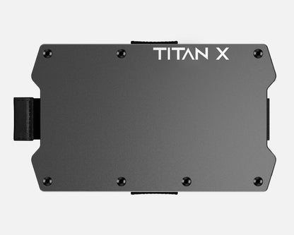 TITAN X Pro Slide Edition