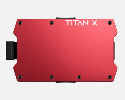 TITAN X Pro Slide Edition